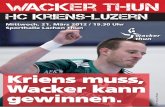 2012-03-21 Machtprogramm Wacker Thun - HC Kriens-Luzern