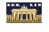 Guía de BERLIN