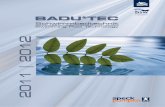 BADU®TEC Swimming Pool Technology
