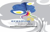 ERASMUS 25 | Lebenswege europäisch gestalten