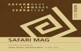 Safari Mag März 2012
