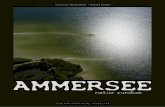 Ammersee Luftbildkalender