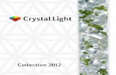 Crystal Light Katalog 2012