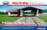 RE/MAX News Frühjahr 2012