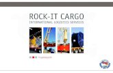 Präsentation Rock-It Cargo Germany