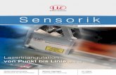 MICRO-EPSILON Sensorik 8 (1/2014)