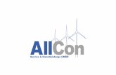 AllCon Präsentation für Kunden