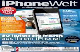 iphonewelt  Ausgabe 5 2012