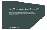Giordano online marketing v3