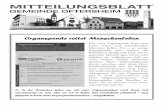 2011-31 Mitteilungsblatt - Gemeinde Oftersheim