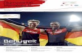 Olympische Momente – Ausgabe 16 Newsletter Deutsches Haus London 2012