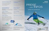 Skipasspreise Zell am See-Kaprun