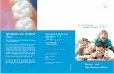 Karies- und Parodontoseschutz - Zahnarztpraxis Dr. Liermann