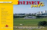 Bibel-Info Winter 2010