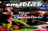 Emsblick - Heft 05 (November/Dezember 2011)