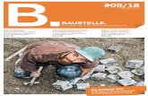 B.Magazin 03/2012