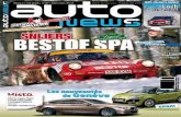 Autonews Magazine Nr207 - Mars 2009