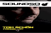 Soundso Booking - Tom Schön