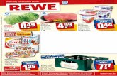 REWE-Reinartz - Aktuelle Angebote KW22
