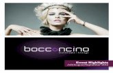 Bocconcino Events 3/2012