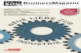BERLINboxx - Industrie - November/Dezember