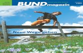 BUNDmagazin 2/2010