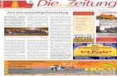 Die Lokale Zeitung Mörfelden-Walldorf