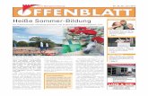 Offenblatt 24/2012