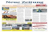 Neue Zeitung - Ausgabe Lingen KW 20