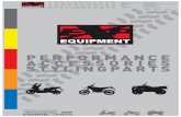 EXP Performance - Accessories - Stylingparts 2012
