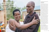Ruanda 20 Jahre nach dem Völkermord