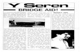 Seren - 030 - 1985-1986 - 21 April 1986