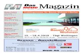 DnM Das neue Magazin - April 2010