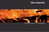 Nordpeis Catalog