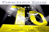 Paracelsus Today Dezember 2012