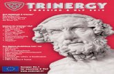 Trinergy Journal 2014