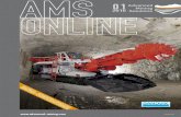 AMS-Online Ausgabe 01/2010