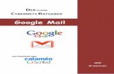 Cybernetz Ratgeber: Google Mail (Gmail)