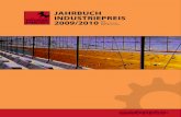 Jahrbuch INDUSTRIEPREIS 2009