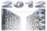 2012 The Cutting Edge by Anger Machining
