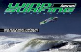 Windsurfing Journal Ausgabe 10