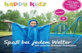 Happy Kidz Outdoor / 04-2013