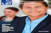 2013 LSI Executive Brochure - German