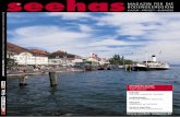 Seehas Magazin April Mai 2013