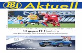 BU Stadionzeitung Nr. 08