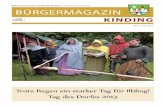 Juni 2013 - Bürgermagazin Kinding