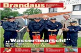 9/2010 Brandaus - die Zeitschrift der nieder¶sterreichischen Feuerwehren