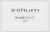 purmeo for initium