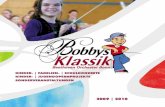 Bobbys Klassik 2009/2010