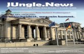 JUngle.News II/2013